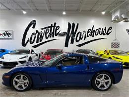 2007 Chevrolet Corvette (CC-2118697) for sale in Dallas, Texas