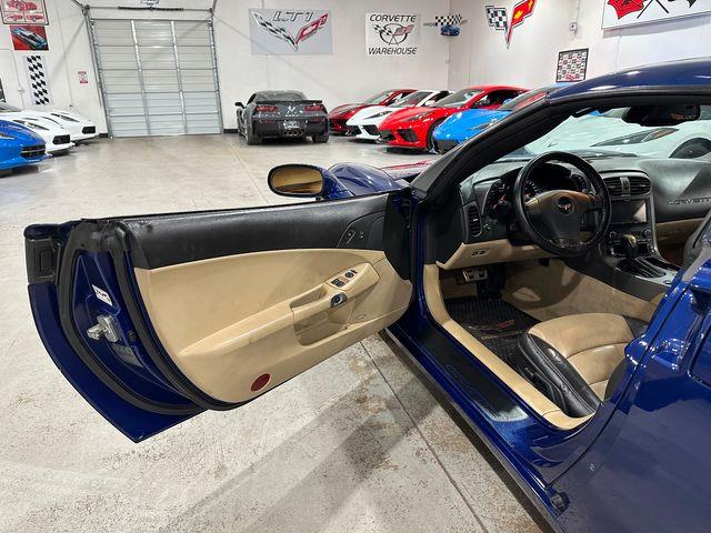 2007 Chevrolet Corvette (CC-2118697) for sale in Dallas, Texas