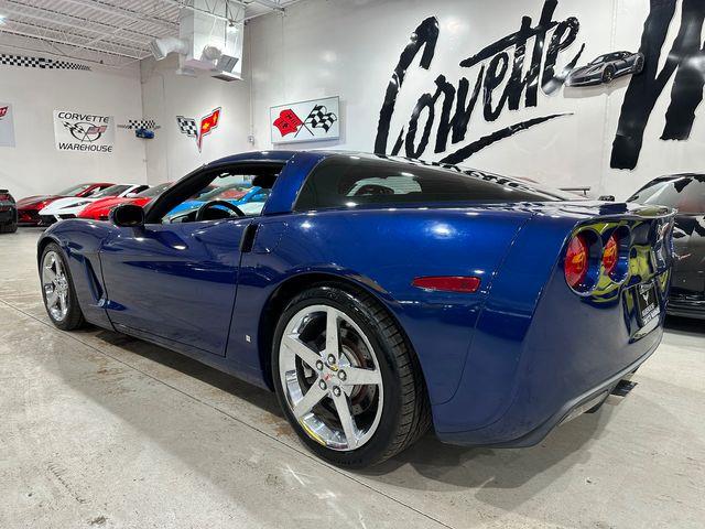 2007 Chevrolet Corvette (CC-2118697) for sale in Dallas, Texas