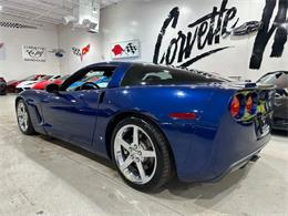 2007 Chevrolet Corvette (CC-2118697) for sale in Dallas, Texas