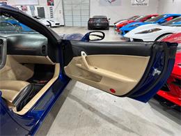 2007 Chevrolet Corvette (CC-2118697) for sale in Dallas, Texas