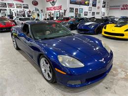 2007 Chevrolet Corvette (CC-2118697) for sale in Dallas, Texas