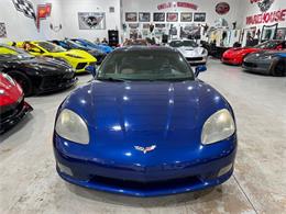 2007 Chevrolet Corvette (CC-2118697) for sale in Dallas, Texas