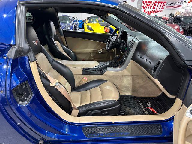 2007 Chevrolet Corvette (CC-2118697) for sale in Dallas, Texas