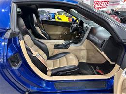 2007 Chevrolet Corvette (CC-2118697) for sale in Dallas, Texas