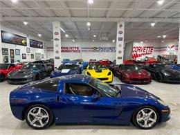 2007 Chevrolet Corvette (CC-2118697) for sale in Dallas, Texas