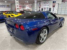 2007 Chevrolet Corvette (CC-2118697) for sale in Dallas, Texas