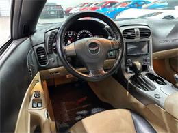 2007 Chevrolet Corvette (CC-2118697) for sale in Dallas, Texas