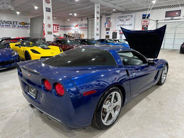 2007 Chevrolet Corvette (CC-2118697) for sale in Dallas, Texas