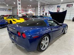 2007 Chevrolet Corvette (CC-2118697) for sale in Dallas, Texas