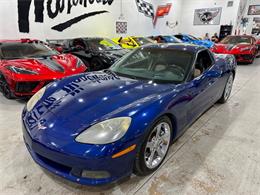 2007 Chevrolet Corvette (CC-2118697) for sale in Dallas, Texas