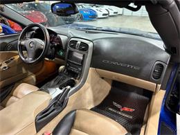 2007 Chevrolet Corvette (CC-2118697) for sale in Dallas, Texas
