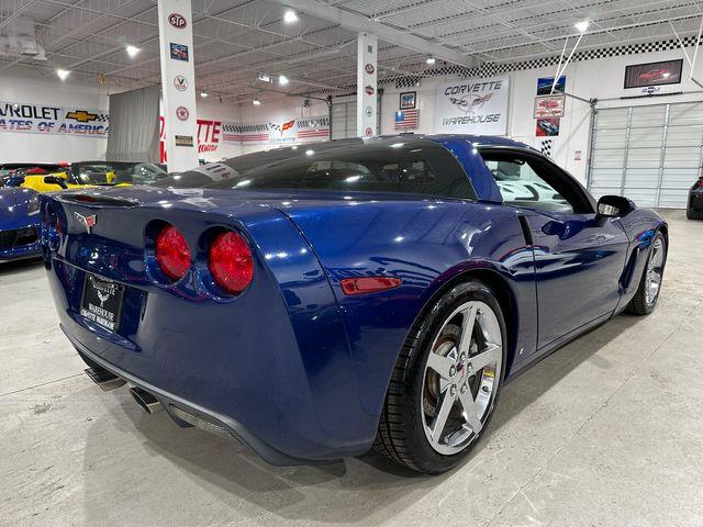 2007 Chevrolet Corvette (CC-2118697) for sale in Dallas, Texas