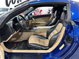 2007 Chevrolet Corvette (CC-2118697) for sale in Dallas, Texas