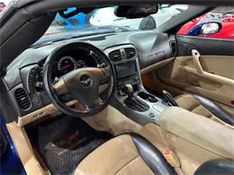 2007 Chevrolet Corvette (CC-2118697) for sale in Dallas, Texas
