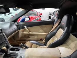 2007 Chevrolet Corvette (CC-2118697) for sale in Dallas, Texas