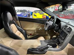 2007 Chevrolet Corvette (CC-2118697) for sale in Dallas, Texas