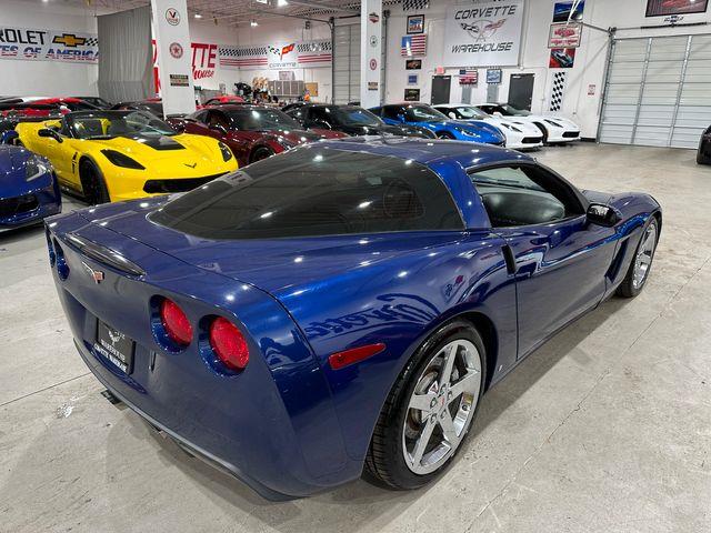 2007 Chevrolet Corvette (CC-2118697) for sale in Dallas, Texas