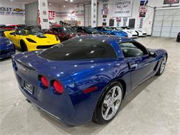 2007 Chevrolet Corvette (CC-2118697) for sale in Dallas, Texas