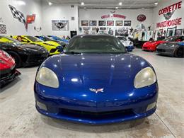 2007 Chevrolet Corvette (CC-2118697) for sale in Dallas, Texas