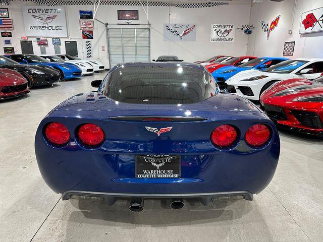 2007 Chevrolet Corvette (CC-2118697) for sale in Dallas, Texas