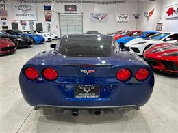 2007 Chevrolet Corvette (CC-2118697) for sale in Dallas, Texas