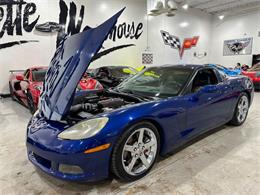 2007 Chevrolet Corvette (CC-2118697) for sale in Dallas, Texas