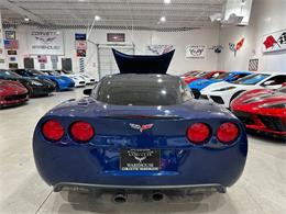 2007 Chevrolet Corvette (CC-2118697) for sale in Dallas, Texas