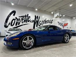 2007 Chevrolet Corvette (CC-2118697) for sale in Dallas, Texas