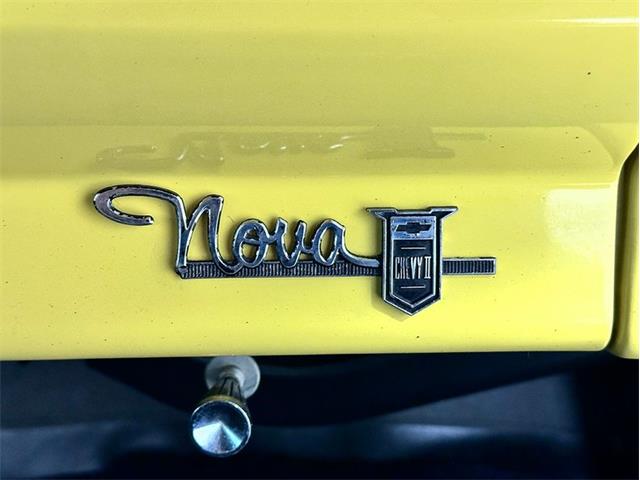 1963 Chevrolet Nova (CC-2118698) for sale in Depew, New York
