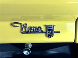 1963 Chevrolet Nova (CC-2118698) for sale in Depew, New York