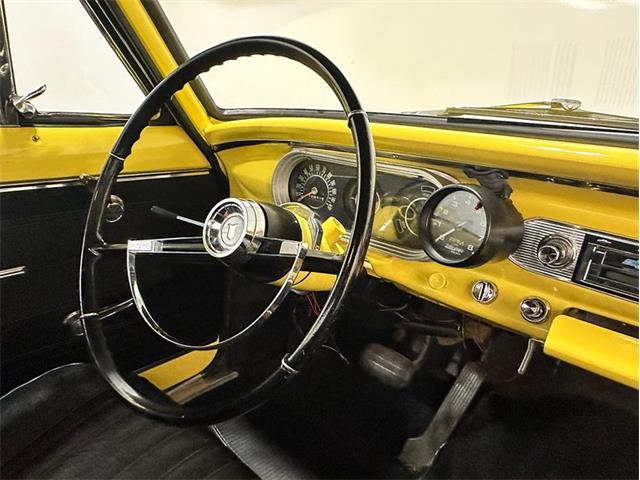 1963 Chevrolet Nova (CC-2118698) for sale in Depew, New York