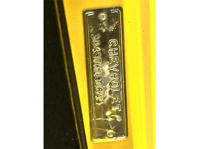 1963 Chevrolet Nova (CC-2118698) for sale in Depew, New York