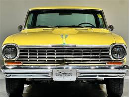1963 Chevrolet Nova (CC-2118698) for sale in Depew, New York