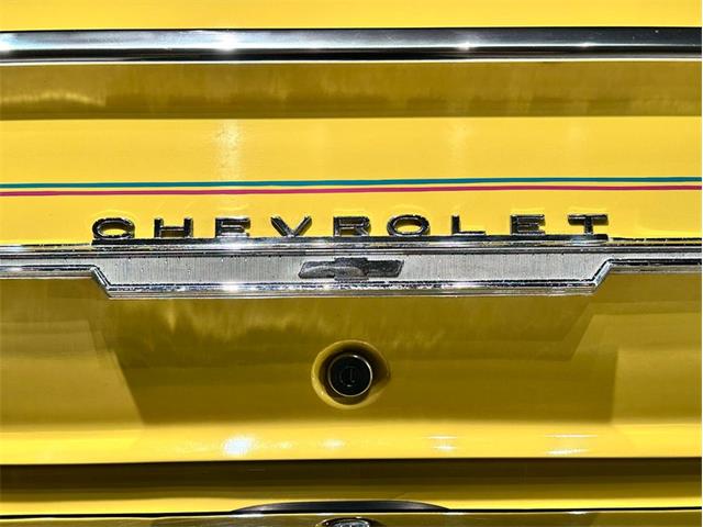 1963 Chevrolet Nova (CC-2118698) for sale in Depew, New York