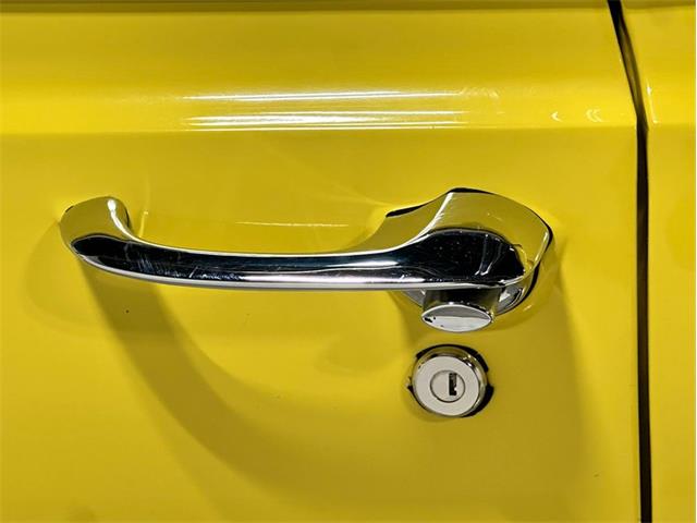 1963 Chevrolet Nova (CC-2118698) for sale in Depew, New York