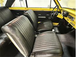 1963 Chevrolet Nova (CC-2118698) for sale in Depew, New York