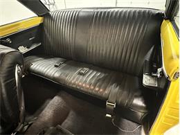 1963 Chevrolet Nova (CC-2118698) for sale in Depew, New York