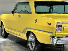 1963 Chevrolet Nova (CC-2118698) for sale in Depew, New York