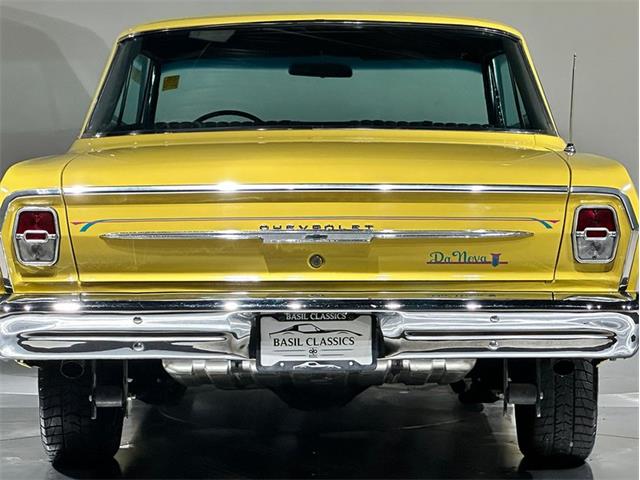 1963 Chevrolet Nova (CC-2118698) for sale in Depew, New York