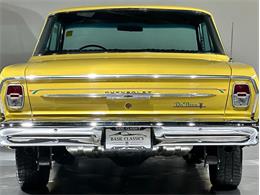 1963 Chevrolet Nova (CC-2118698) for sale in Depew, New York