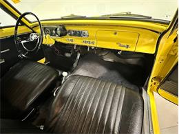 1963 Chevrolet Nova (CC-2118698) for sale in Depew, New York