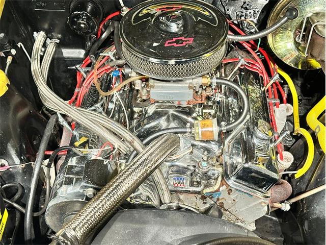 1963 Chevrolet Nova (CC-2118698) for sale in Depew, New York