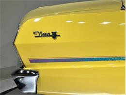 1963 Chevrolet Nova (CC-2118698) for sale in Depew, New York
