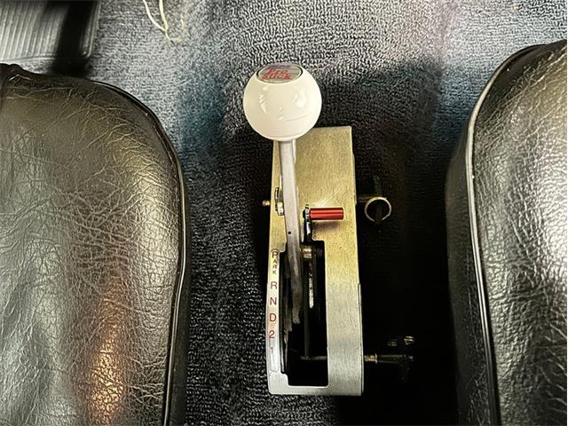 1963 Chevrolet Nova (CC-2118698) for sale in Depew, New York