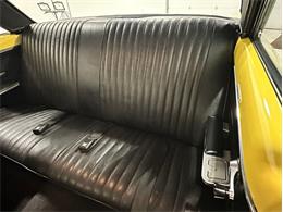 1963 Chevrolet Nova (CC-2118698) for sale in Depew, New York