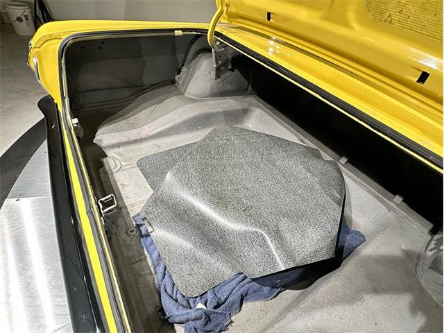 1963 Chevrolet Nova (CC-2118698) for sale in Depew, New York