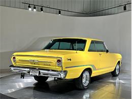1963 Chevrolet Nova (CC-2118698) for sale in Depew, New York
