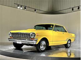 1963 Chevrolet Nova (CC-2118698) for sale in Depew, New York