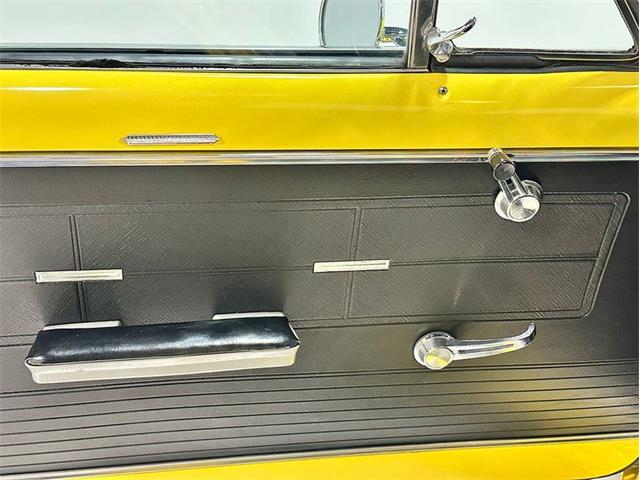 1963 Chevrolet Nova (CC-2118698) for sale in Depew, New York